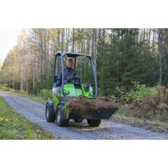  Avant Multifunktionslader Avant 225 Multifunktionslader 12465693